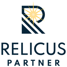 Relicus Partner Logo Transparent